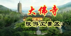 舔b动态图中国浙江-新昌大佛寺旅游风景区